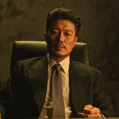 Choi Mujin