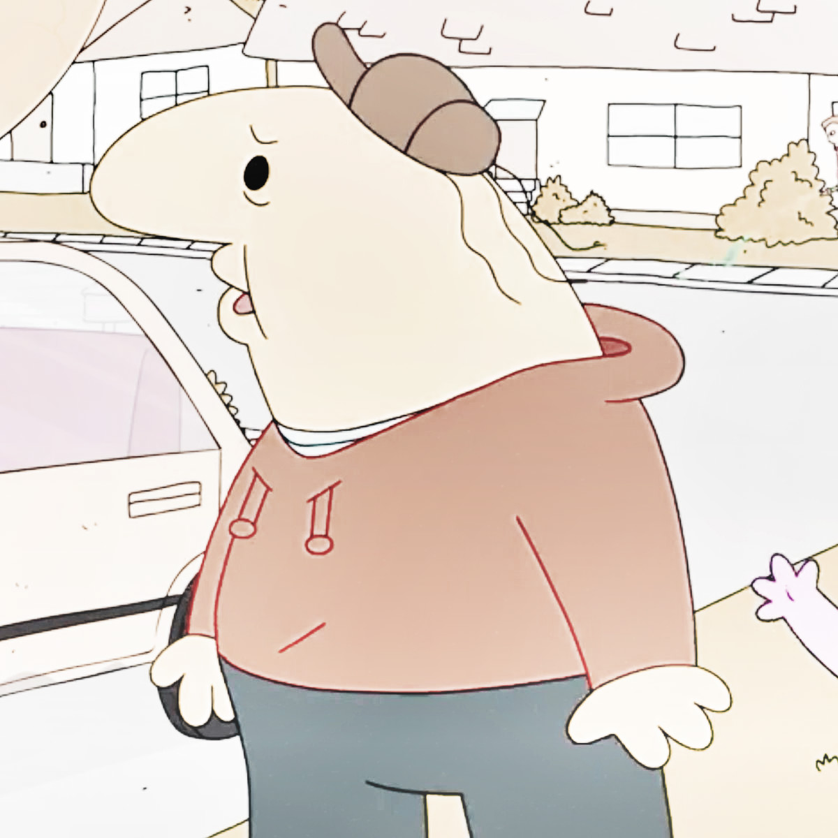 Charlie Dompler