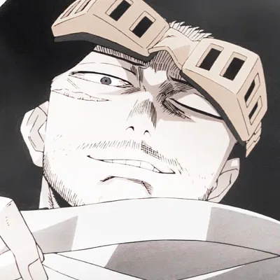Shota Aizawa