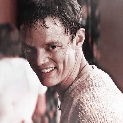 Stu Macher