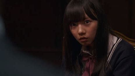 Kyoko (From the show Re:mind)