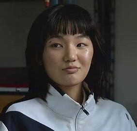 Park Mi-Jin