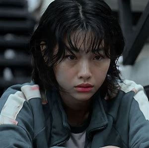 Kang Sae-Byeok