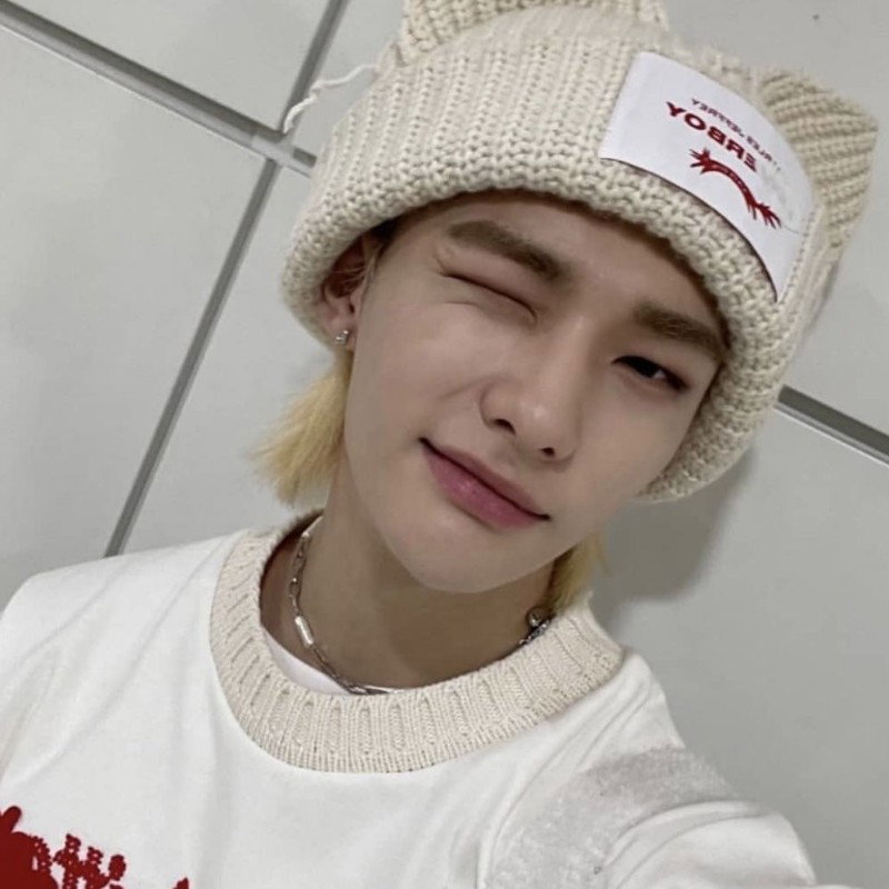 Hwang Hyunjin