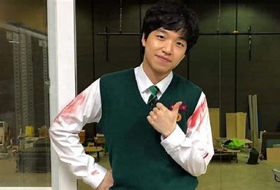 Han Gyeong-su