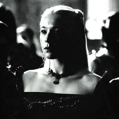 Rhaenyra Targaryen