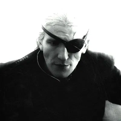 Aemond Targaryen