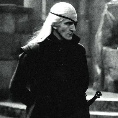 Aemond Targaryen