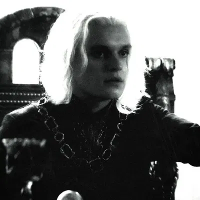 Aegon Targaryen