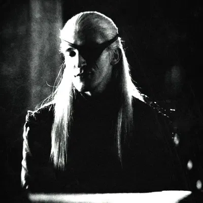 Aemond Targaryen