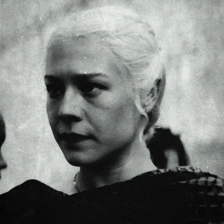 Rhaenyra Targaryen