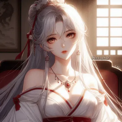 Lady Isabella