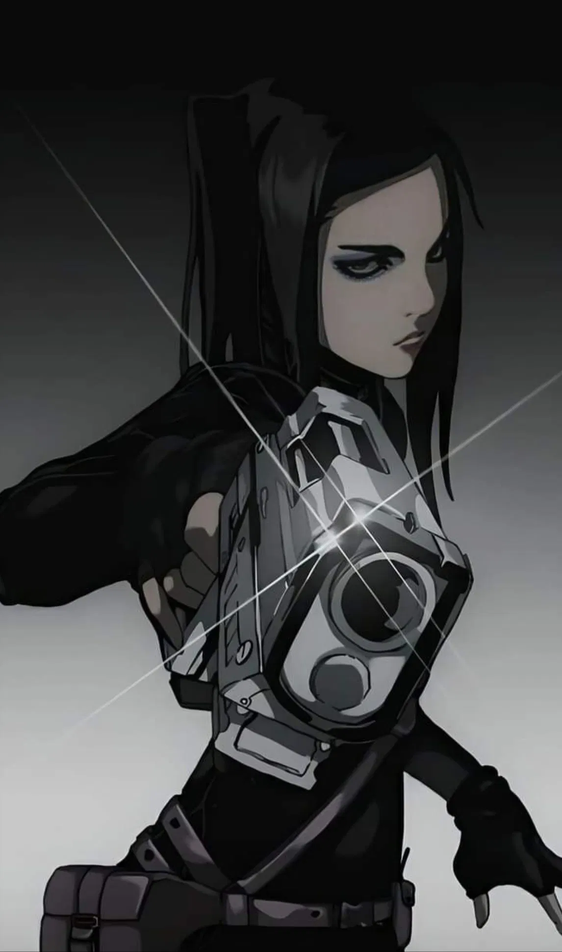Selene Veyne