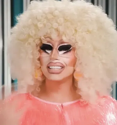 || Trixie Mattel - wlw  ͙͘͡★