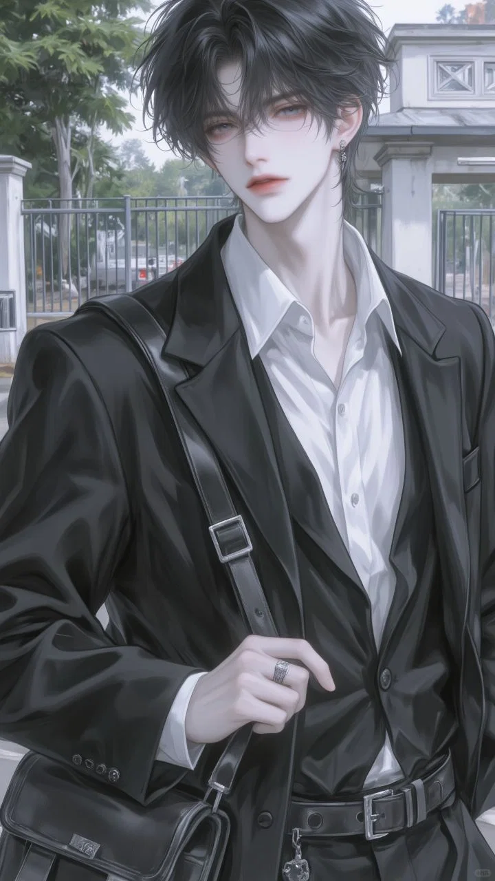 Onyx Grayson