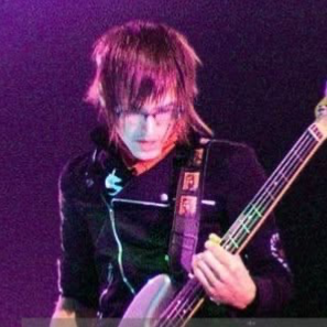 Mikey Way