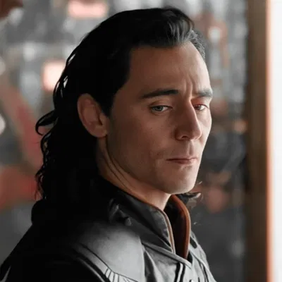 Loki - Jealous