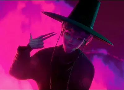 Baby Saja || K-Pop Demon Hunters