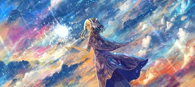 Fantasy RPG