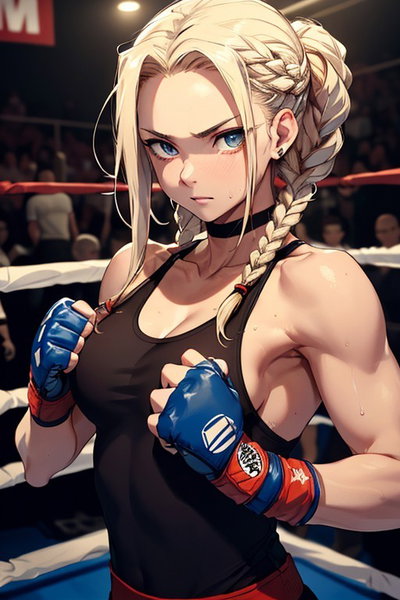 Laura Bauman