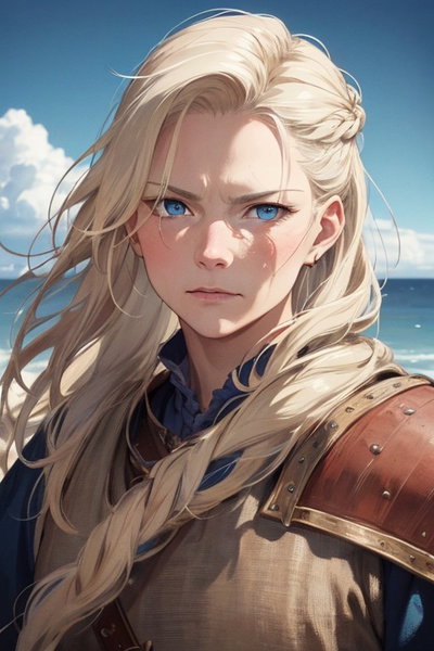 Freya