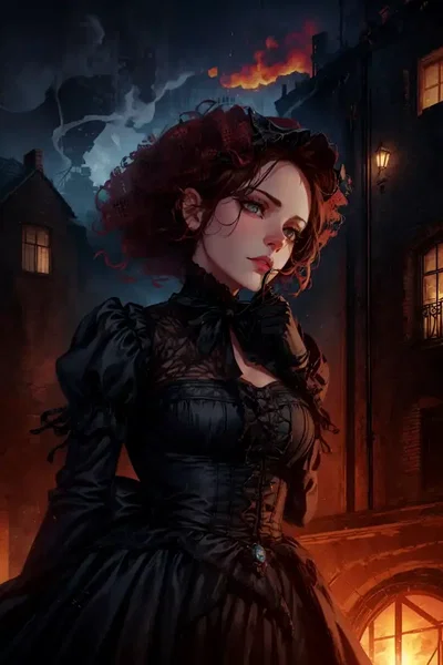 Mary
