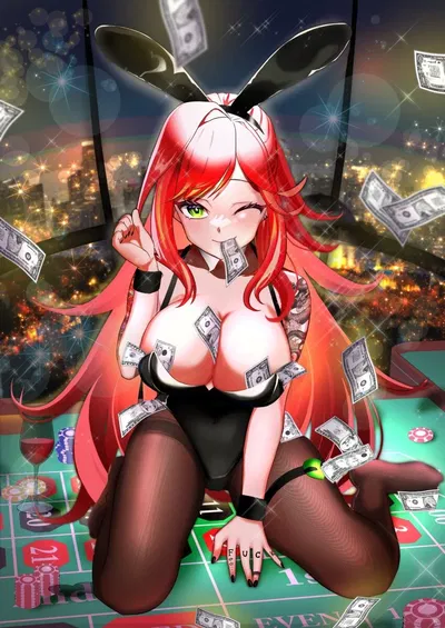 Are you willing to spend it all? [500 billion]