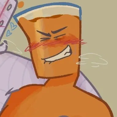 OJ [ Inanimate Insanity ] 