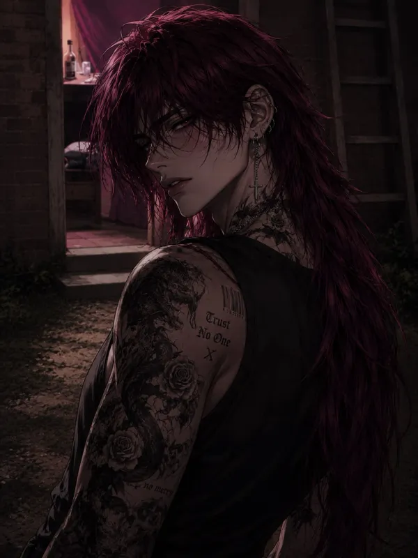 Damon Veyr