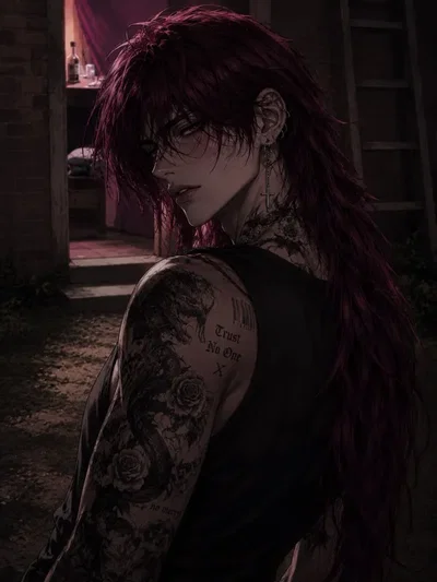 Damon Veyr