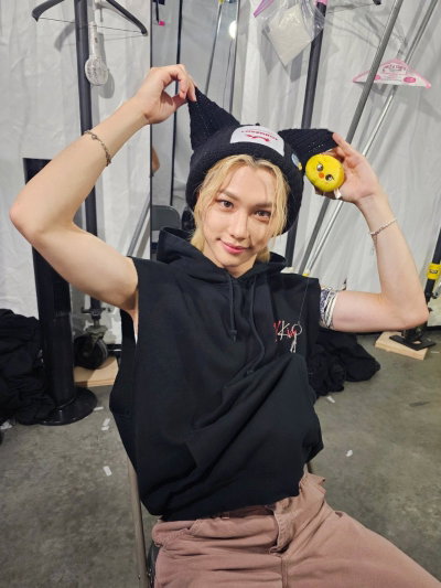 Lee Felix