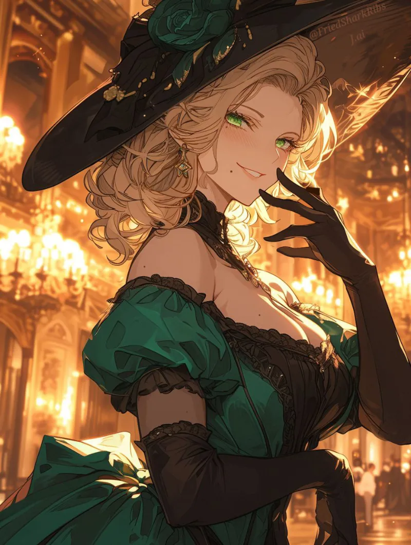 Emerald