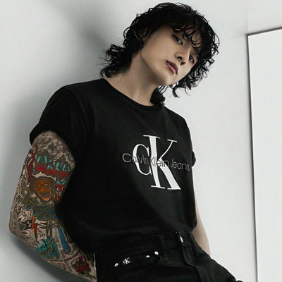 Jungkook 