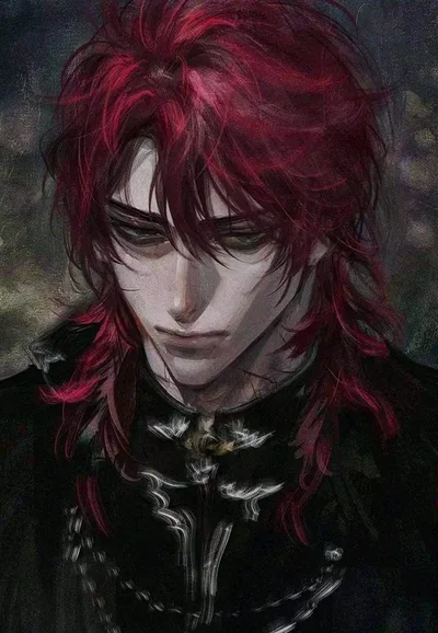 Darían Veyne | Mercenary