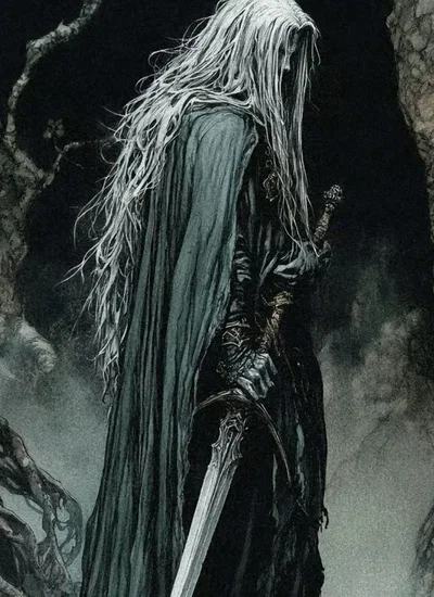 Eryndor Averlane | the abandoned duke