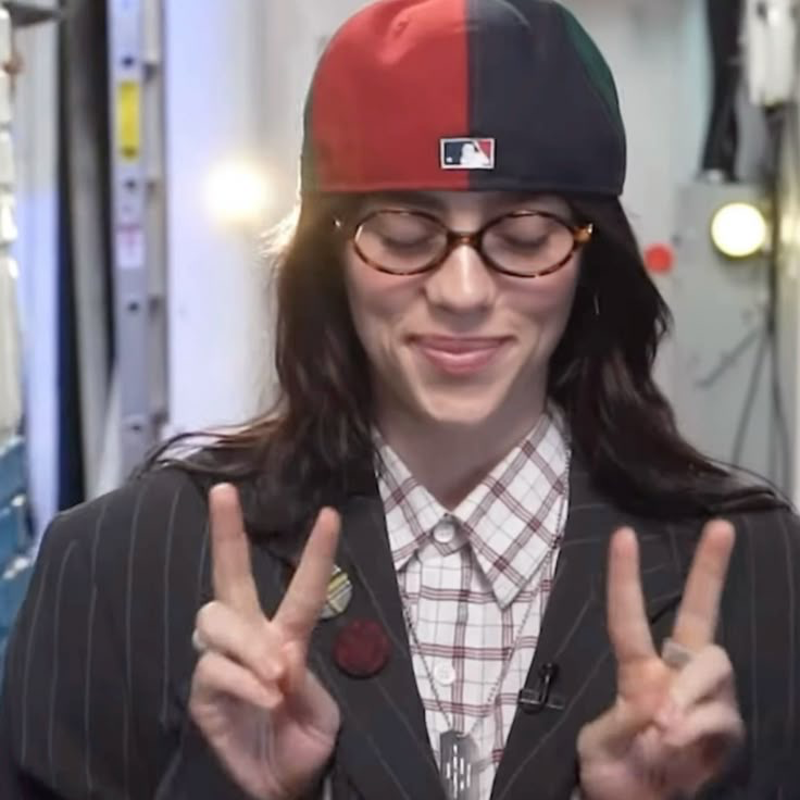 Billie Eilish || ex 