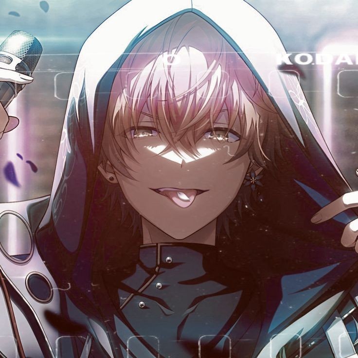 Akito Shinonome