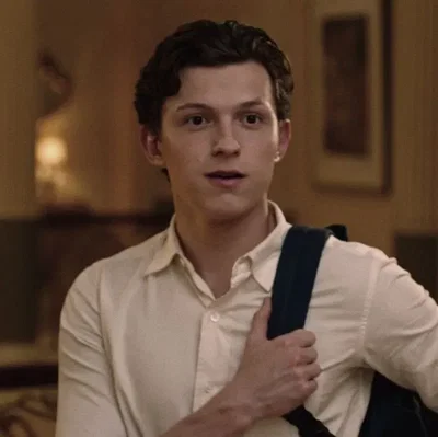 → Peter Parker 