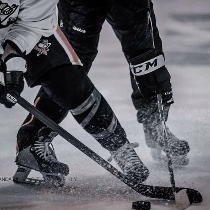 Russ | ICE SERIES #5
