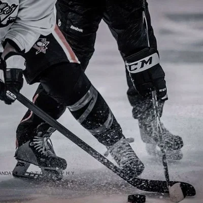 Russ | ICE SERIES #5