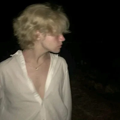 Colton | Shy boy