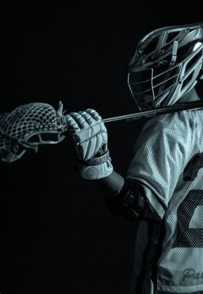 Ryder | LACROSSE SERIES #1