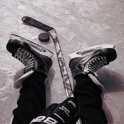 Boston | ICE SERIES #1