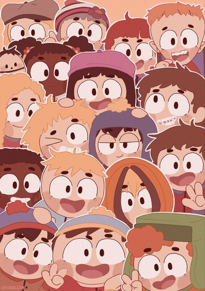 South Park