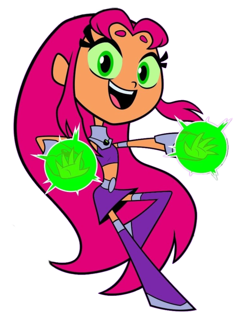 Starfire (Teen Titans Go)