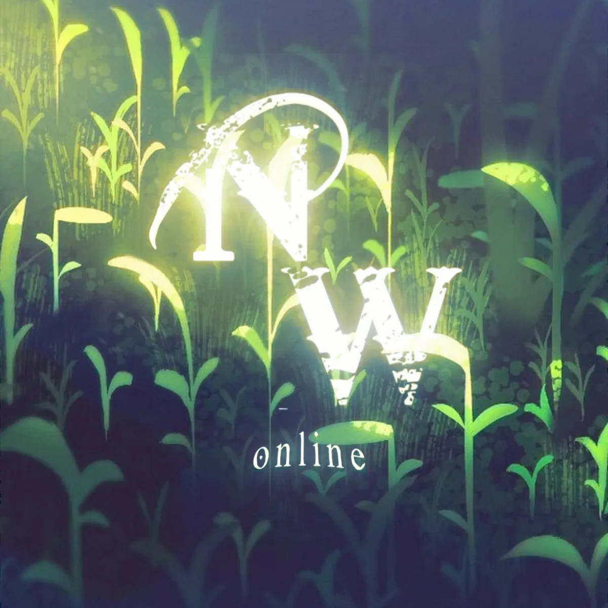 v.1.1 NewWorld Online | RPG