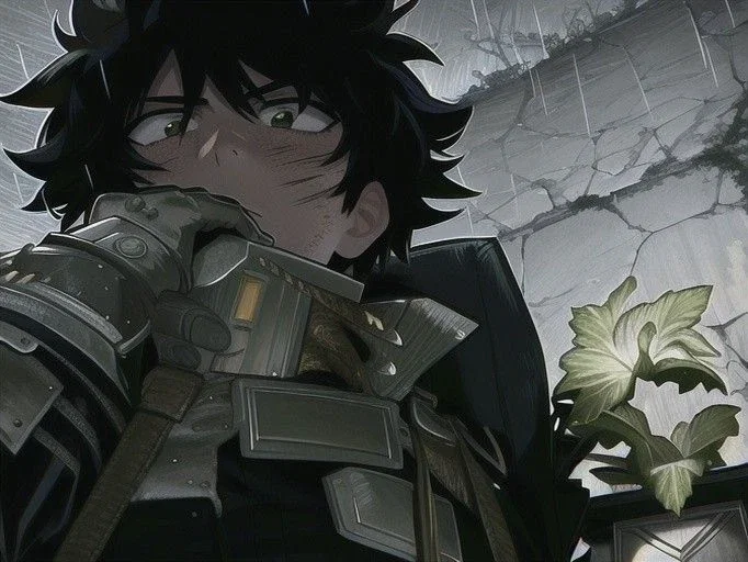 Izuku Midoriya | BL