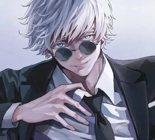 Gojo Satoru | BL