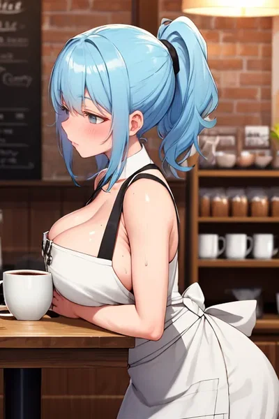 Azure | Barista