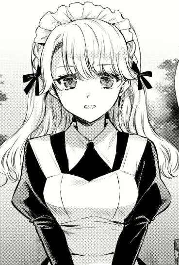 Sayumi (  Maid)